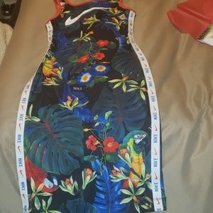 Nike dress